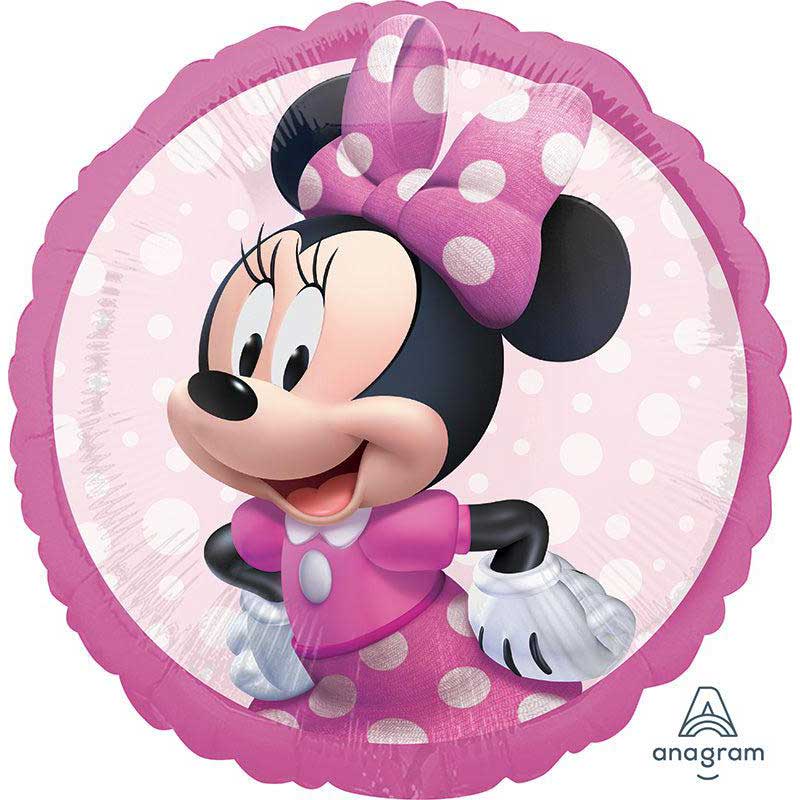 18-inches-Minnie-Mouse-Forever-Foil-balloons