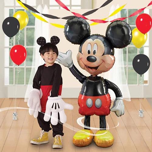 52-inch-mickey-airwalkers-foil-balloon-delivery-amman-jordan