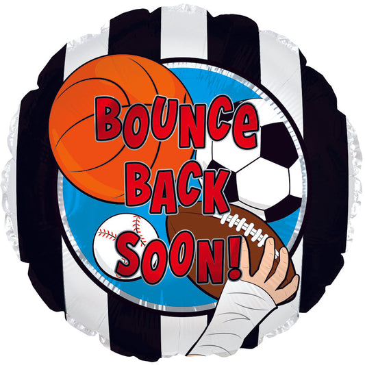 Bounce-Back-Soon-Sports-Foil-balloon-online-gift-shop-delivery-amman-jordan