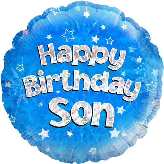 Happy-Birthday-Son-balloon-online-gifts-shop-delivery-amman-jordan