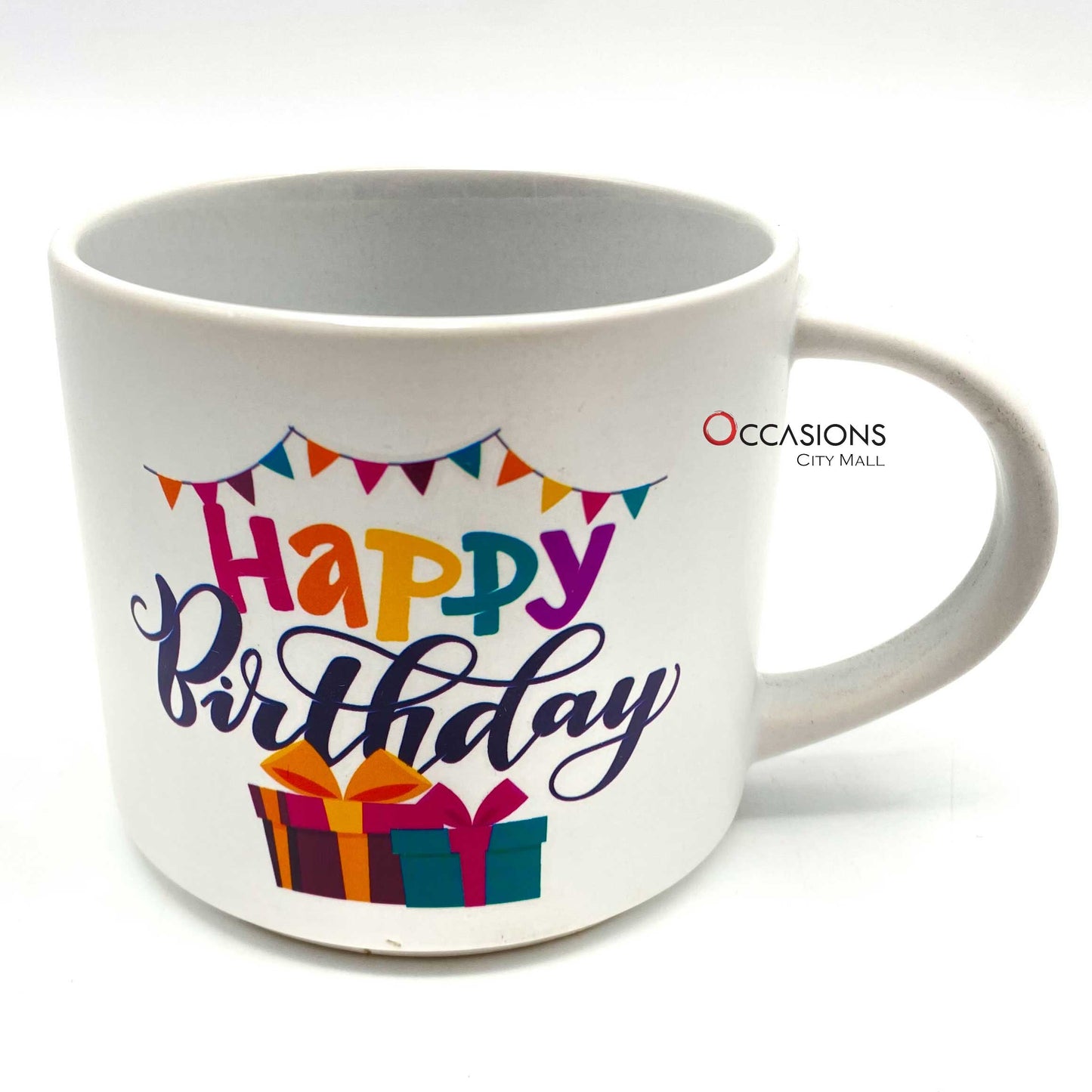 Happy Birthday Gifts Mug