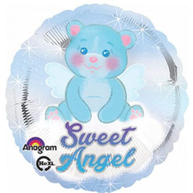 Sweet-Angel-Balloon-online-gift-shop-delivery-amman-jordan