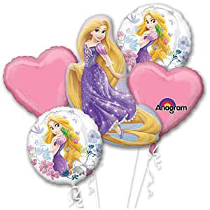 disney-princess-foil-birthday-balloon-gift-online-delivery-amman