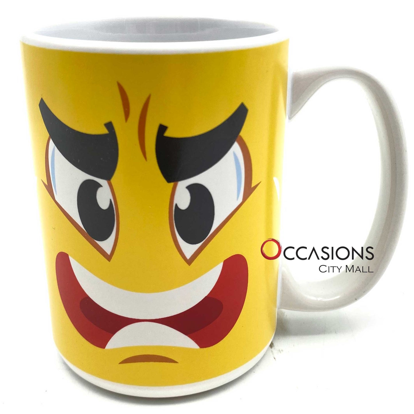 Look Better When You Smile Mug